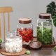 Glass Jar 2300ml